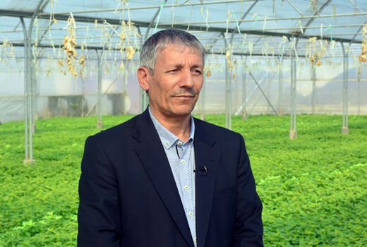 سیاستهای اولویت دار سازمان جهادکشاورزی آذربایجان شرقی براساس کشاورزی قراردادی شکل گرفته است