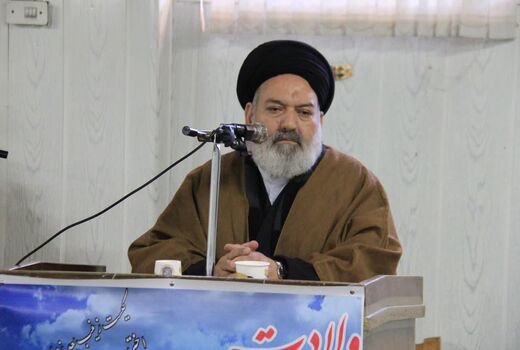 تلاش شبانه‌روزی برای تامین معیشت مردم از افتخارات جهادگران عرصه کشاورزی است