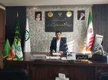 حمل و بارگیری بیش از ۲۴ هزار تن کود یارانه‌ای در آذربایجان غربی