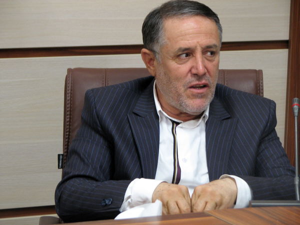 آمایش سرزمینی در بخش تولید محصولات کشاورزی لحاظ شود