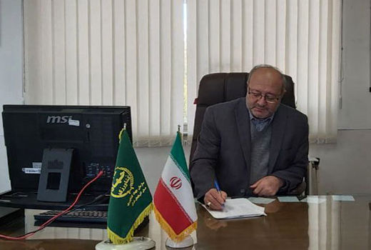 توزیع ۳۰۰۰ تن کود شیمیایی و ۷۰۰ تن بذور غلات در پاییز امسال در مراغه