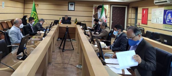شتاب بخشی به توسعه کشاورزی کرمانشاه در راستای تحقق جهش تولید