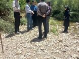 احداث و بهسازی کانال‌های آبیاری عمومی و انهار سنتی در اندیکا