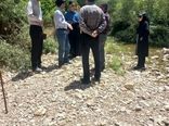 احداث و بهسازی کانال‌های آبیاری عمومی و انهار سنتی در اندیکا