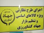 12 غرفه در شهرستان سیرجان میوه شب عید شهروندان را تامین کردند