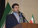 رئیس سازمان جهاد کشاورزی استان گلستان از شهرستان کلاله بازدید کرد