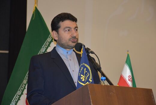 رئیس سازمان جهاد کشاورزی استان گلستان از شهرستان کلاله بازدید کرد