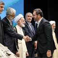 قدردانی از بانک کشاورزی به عنوان دستگاه برتر در توسعه فرهنگ نماز