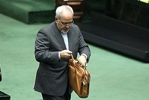 تعین شرط برجامی مجلس برای دولت