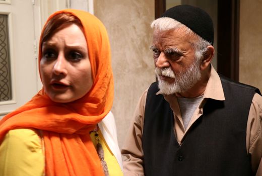 فیلمبرداری «مشت آخر» در تهران ادامه دارد