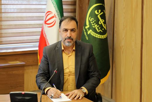 نقشه راه پارک علم و فن‌آوری کشاورزی با توجه به آمایش منطقه‌ای ترسیم شده است