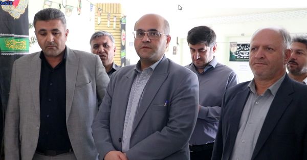 رصدخانه الکترونیک، زنجیره تولید تا مصرف محصولات کشاورزی را پوشش میدهد