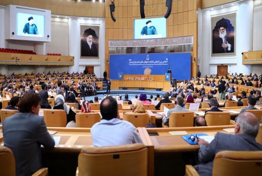 سه پیشنهاد ایران برای مقابله مشترک با معضل گرد و غبار