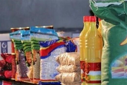 سبد حمایت غذایی به حساب افراد واریز می‌شود