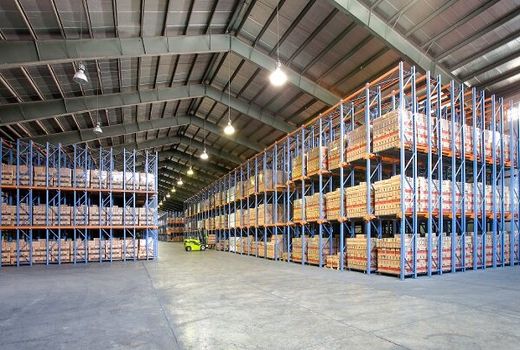 افزایش ظرفیت سردخانه ای چهارمحال و بختیاری 