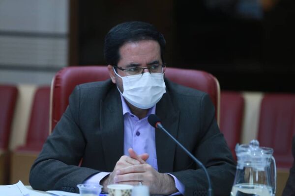 سازمان جهاد کشاورزی قزوین در ایام نوروز سال جدید تعطیل نیست