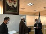 قدردانی وزیرجهادکشاورزی از رییس سازمان جهادکشاورزی استان هرمزگان / انتخاب نمونه های برتر سال زراعی
