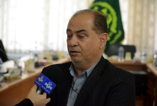 خودکفائی کشور در تأمین آرد خبازی