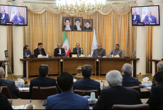 تاکید استاندار آذربایجان شرقی بر آمادگی دستگاه‌های مسئول برای خرید گندم 