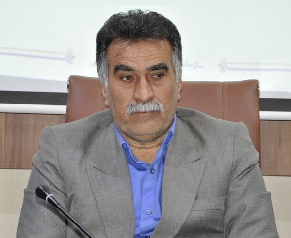 تشکیل ستاد گرده افشانی برای احیای باغات و صنعت زنبورداری در خراسان جنوبی