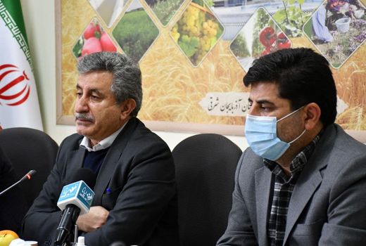 ۲۲ آبان ماه آخرین فرصت دسترسی و ایجاد بستر برای راه‌اندازی سایت کود در کشور