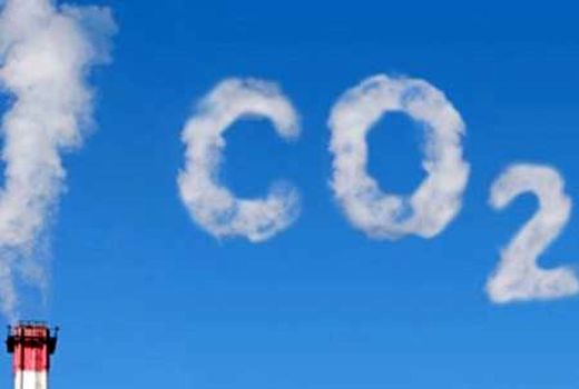 حذف گازهای گلخانه ای با فناوری نانو به همت محققان ایرانی