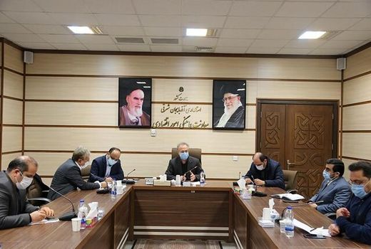  فعالیت بیش از 518 واحد تولیدکننده صنایع غذایی در آذربایجان شرقی