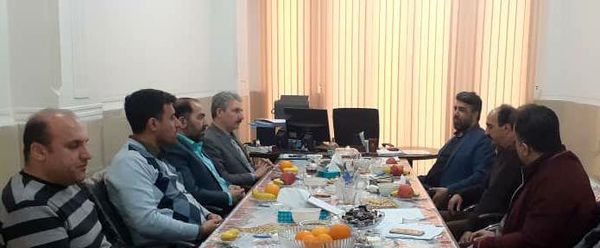 ظرفیت بالای اتحادیه تعاونی تولید استان در بهینه سازی منابع آب و خاک