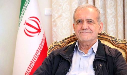 قدردانی رئیس‌جمهور از وزیر و کارکنان وزارت جهاد کشاورزی