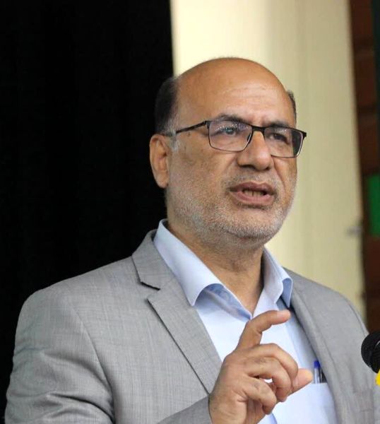 مجتمع‌های صنعتی دامپروری در ایلام دایر می‌شود