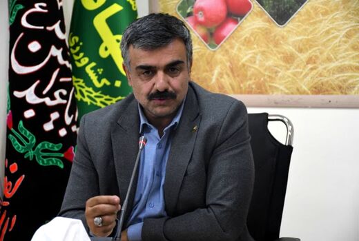 مرکز تحقیقات کشاورزی آذربایجان شرقی، پیشتاز عرصه اجرا با کسب رتبه اول کشوری
