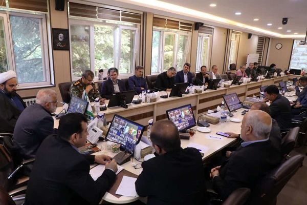 تلاش مستمر بر اجرایی شدن فرایند طرح مردمی کاشت یک میلیارد درخت/ چالش‌های طرح بررسی می‌شود