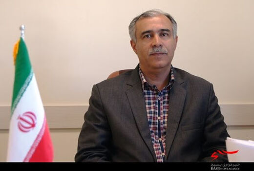 ۷۵ درصد اراضی آبی همدان زیر پوشش آبیاری نوین قرار دارد