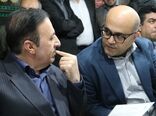 میز خدمت جهاد کشاورزی استان قزوین در موکب شهدای دولت برپا شد/پاسخگویی مستقیم مدیران به مطالبات مردمی