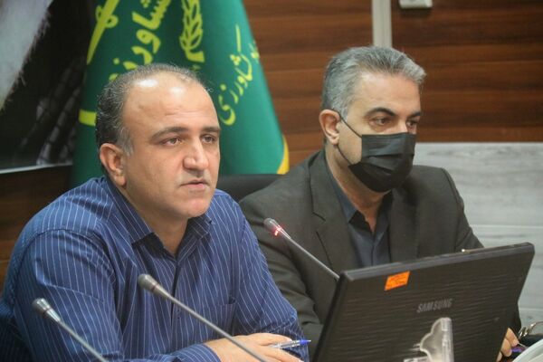 همفکری برای افزایش سهم حوزه کشاورزی در شرکت های دانش بنیان