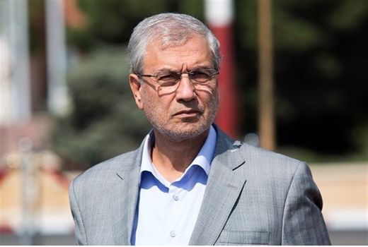 سکوت نمایندگان در قبال استیضاح ربیعی