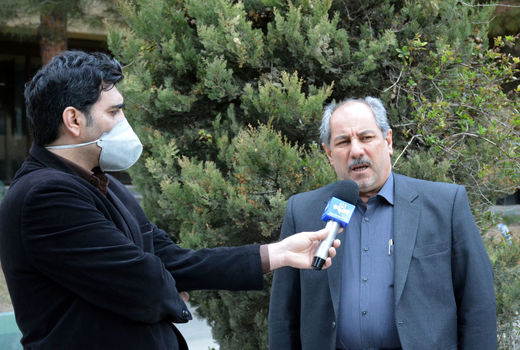 هشدارهای سازمان جهادکشاورزی استان به باغداران با توجه به احتمال وقوع سرمای دیررس بهاری در روزهای آینده 