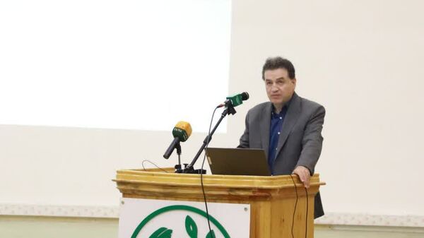 ۷۰ درصد پروژه&zwnj;های پژوهشگاه بیوتکنولوژی به&zwnj;صورت مشترک اجرا می&zwnj;شود
