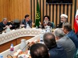 امنیت غذایی در گرو حوزه منابع انسانی ماست