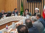 امنیت غذایی در گرو حوزه منابع انسانی ماست
