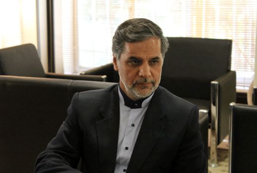 بلوغ سیاسی دولت و مجلس امروز به نمایش گذاشته شد