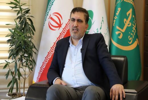 باور به توسعه پایدار یعنی ارج‌ نهادن به کشاورز
