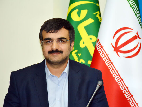 تولید حداقل ۴ برابر نیاز داخل با صنعت کشاورزی دانش بنیان دست یافتنی است