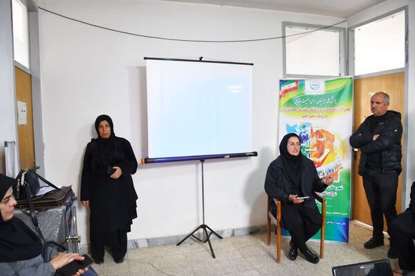 حرکت به‌سوی اقتصاد سبز با محوریت گیاهان دارویی در آذربایجان شرقی