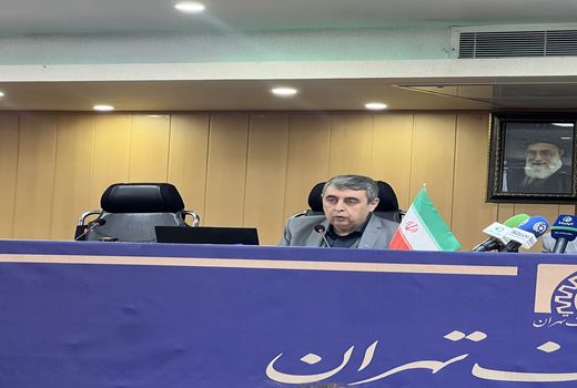 قیمت برنج ایرانی در بازار به ثبات رسیده است