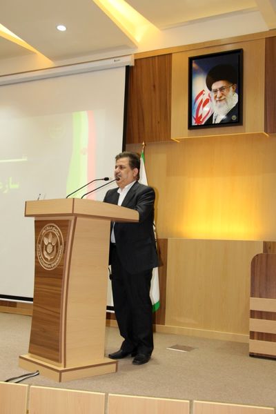 بازنگری در قانون و تقویت ساختار حفظ نباتات 