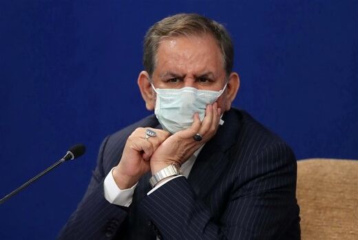 تاکید جهانگیری به بانک مرکزی برای تخصیص فوری ارز بذر،‌ کود و سموم وارداتی مورد نیاز کشاورزان