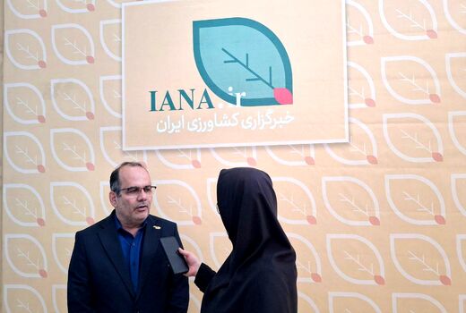 دیپلماسی رسانه‌ای کلید تبیین جایگاه سازمان تحقیقات کشاورزی است

