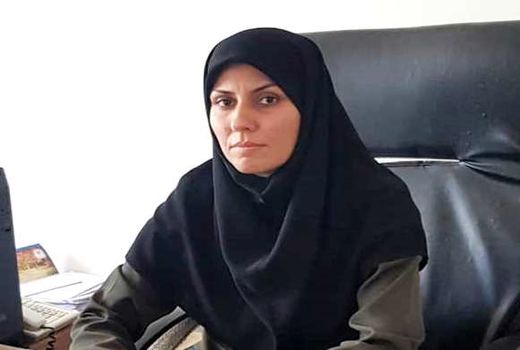 احیاء و مرمت قنات علی آباد شهرستان سربیشه