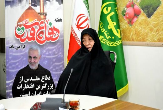 ناگفته های مادر شهید از شب قبل از وقوع سانحه بالگرد ریاست جمهوری
